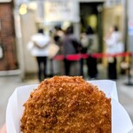 天神橋 中村屋 - 