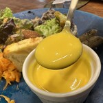 ルオント - 【2025.11.22(土)】ハーフ＆ハーフPizzaの前菜