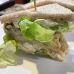 木の実 - １個の大きさは倍に