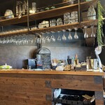 ルオント - 【2025.11.22(土)】店内の写真