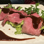 肉バルCo-Lab 銀座 - 