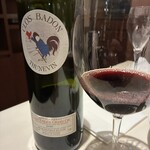 プティオザミ - 