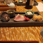 ニホンバシ イチノイチノイチ - 