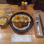 コスギカレー - 