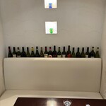 伊・食・旬 イガッタ - 本日のお席より