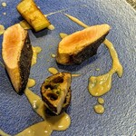 ワショクダイニング 貴 - 