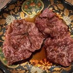 肉ホルモン てつ腕 - 