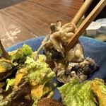 ルオント - 【2025.11.22(土)】ハーフ＆ハーフPizzaの前菜