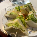 木の実 - 以前まではこの大きさ