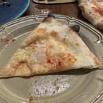 ルオント - 【2025.11.22(土)】ハーフ＆ハーフPizza