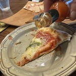 ルオント - 【2025.11.22(土)】ハーフ＆ハーフPizza