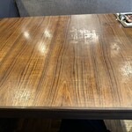 ルオント - 【2025.11.22(土)】テーブル席