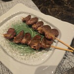 旬処 栄 - こころ(塩)(*‘ω‘ *)(*‘ω‘ *)