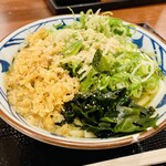 丸亀製麺 羽田空港第2ビル店 - 