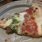 ルオント - 【2025.11.22(土)】ハーフ＆ハーフPizza