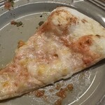 ルオント - 【2025.11.22(土)】ハーフ＆ハーフPizza