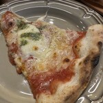 ルオント - 【2025.11.22(土)】ハーフ＆ハーフPizza