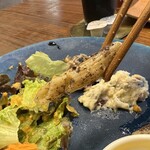 ルオント - 【2025.11.22(土)】ハーフ＆ハーフPizzaの前菜