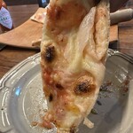 ルオント - 【2025.11.22(土)】ハーフ＆ハーフPizza