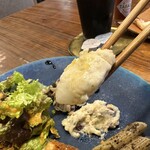 ルオント - 【2025.11.22(土)】ハーフ＆ハーフPizzaの前菜