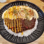 コスギカレー - 