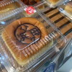 デイリーヤマザキ - 料理写真: