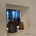 伊・食・旬 イガッタ - 本日のお席より