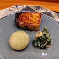 日本料理 太月 - 