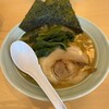 浅間豚骨ラーメン希らく屋