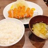 とんかつ ジーエス