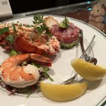 ウルフギャング・ステーキハウス 大阪店 - 