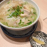 ベトナムレストラン スア - 