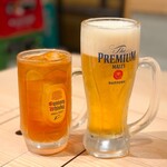 ベトナムレストラン スア - 