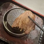 武蔵 - ジュージュー♪