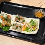 ベトナムレストラン スア - 