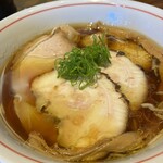 ラーメン屋 トイ・ボックス - 