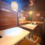 ベトナムレストラン スア - 