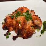 伊・食・旬 イガッタ - ★コース（3750円税込）グラスワイン赤（150円税込）★