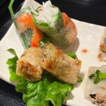 ベトナムレストラン スア - 