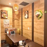 ベトナムレストラン スア - 