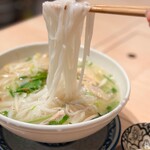 ベトナムレストラン スア - 