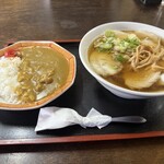 黄金そば - 