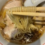 ラーメン屋 トイ・ボックス - 