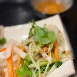 ベトナムレストラン スア - 