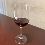 伊・食・旬 イガッタ - ★コース（3750円税込）グラスワイン赤（150円税込）★