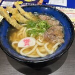 資さんうどん - 