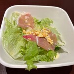 伊・食・旬 イガッタ - ★コース（3750円税込）グラスワイン赤（150円税込）★