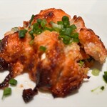 伊・食・旬 イガッタ - ★コース（3750円税込）グラスワイン赤（150円税込）★