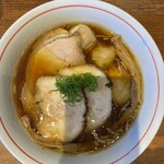 ラーメン屋 トイ・ボックス - 