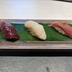 神楽坂 鮨 弥栄 - 